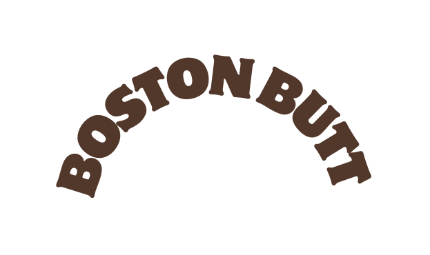 Boston butt